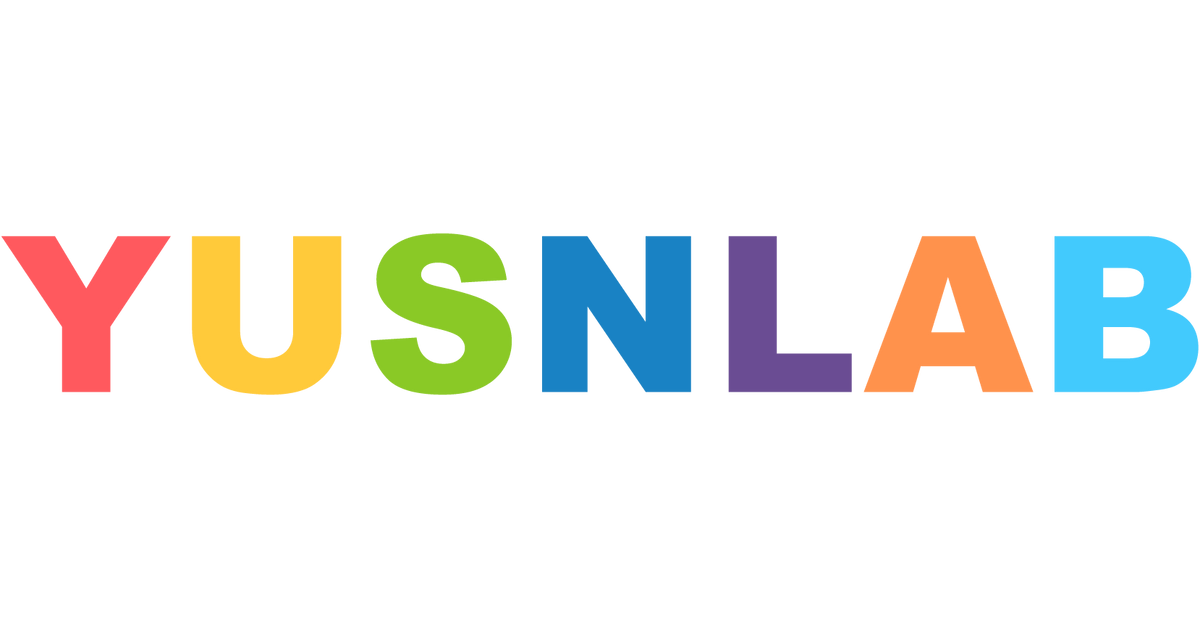 Products – YUSNLAB